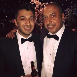 Meet your Posher, Jievan